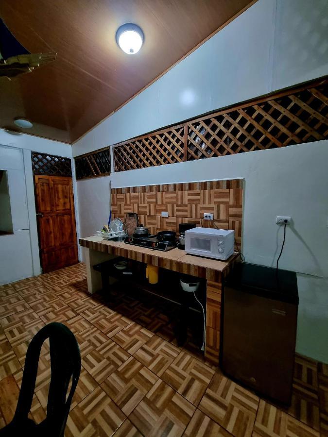 Ballena Oasis Homes & Glamping Увита Экстерьер фото